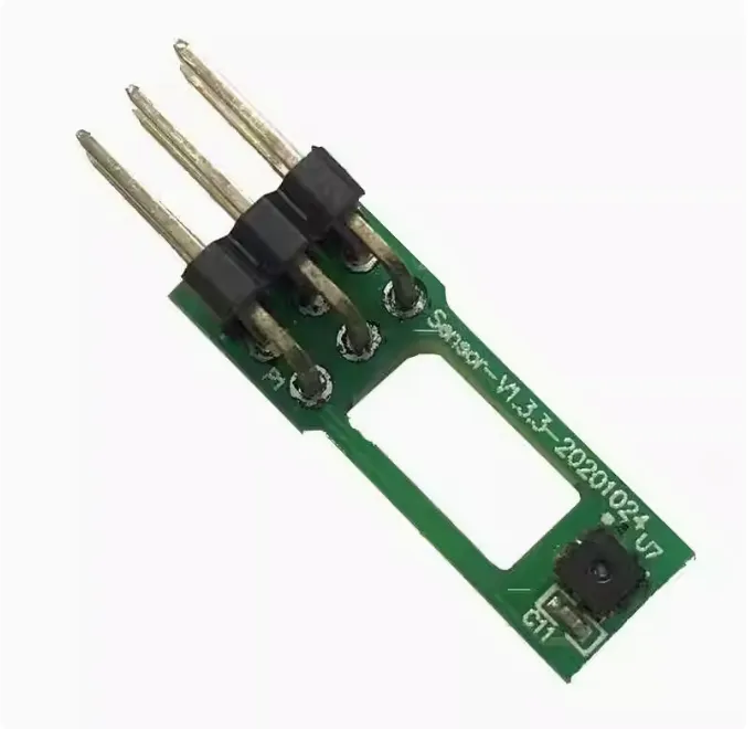 Sht31-dis Digital Temperature and Humidity sensor SHT31 module I2C communication precision