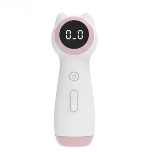 Doppler CONTEC10F Fetal Doppler Ultrassom Fetal Doppler Baby Heart Monitor For Pregnancy