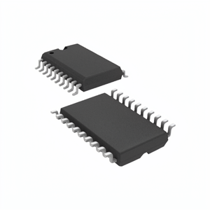 Electronic Circuit Components BOM IC In Stock 20 SOlC CY74FCT240ATSOCT Logic - Product Image 1