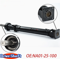 Eje de transmisión de piezas de motor de coche de buena calidad, novedad de 2000, para Ford Ranger/ Mazda, para Ford Ranger y Mazda, de nueva llegada, de buena calidad, de 21, 2, 2