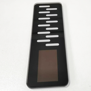 Tùy chỉnh kính cường lực Tấm tùy chỉnh xem tấm kính thông minh khóa tấm nước nóng tấm nhà vệ sinh tấm Nebulizer tấm - Product Image 2