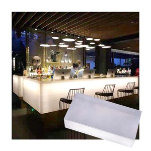 Blocs de verre givré, briques, verre cristallin poli fin, <span class=keywords><strong>pas</strong></span> <span class=keywords><strong>cher</strong></span>, brique de verre décorative, solide, opaque, brique de verre de construction - Product Image 3