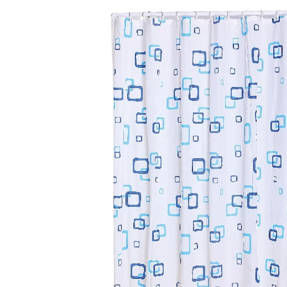 180*180cm /70inch * 72inch Custom Shower Curtain Design