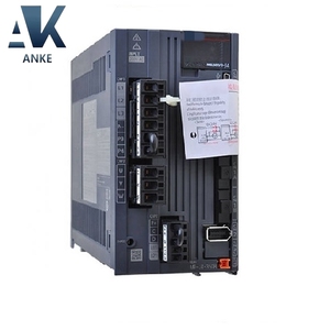 เซอร์โวแอมพลิฟายเออร์ซีรีส์ MELSERVO-J4มิตซูบิชิ MR-J4-350B - Product Image 4