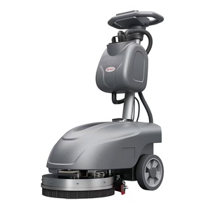 X1 High-efficiency Automatic <b>Floor</b> <b>Cleaning</b> <b>Machine</b> Industrial Commercial Mopping <b>Machine</b> for Factory Workshops 1 Year Ride-on I - Product Image 1