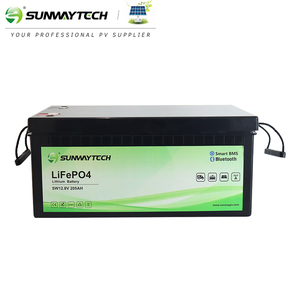 ระบบพลังงานแสงอาทิตย์แบบไฮบริดออฟกริด 5KW 1.2KW พร้อมแบตเตอรี่และชุดโซลาร์ครบชุดสำหรับบ้าน SW1200W-OFF จีน โซลาร์ เอ็นเนอร์จี - Product Image 6