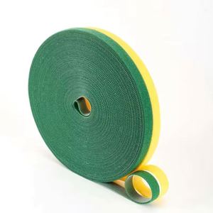 Sangles de câblage auto-agrippantes en nylon, Velcro personnalisé - Product Image 2
