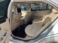 Mercedes-Benz Clase E Modelo 2014, E300L Revisado, 5 Plazas, Usado, Sedán Mediano-Grande de Alto Rendimiento, Gasolina, Volante a la Izquierda
