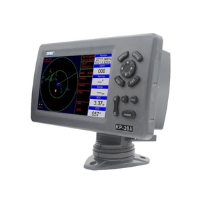 KP-39A fabricant fournisseur Chine <span class=keywords><strong>traceur</strong></span> <span class=keywords><strong>Gps</strong></span> bon marché classe B Marine Ais transpondeur Version améliorée KP-27A - Product Image 4