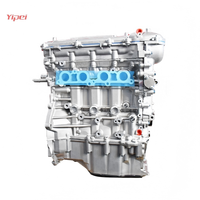 Vente directe d'usine - Ensemble moteur pour Toyota Corolla Auris Matrix 1.8L, moteur de voiture à quatre cylindres en ligne, complet 2ZR-FE
