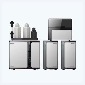 Son derece kararlı iyon kromatografisi laboratuvar enstrüman İyon kromatografisi en iyi fiyat ile - Product Image 1