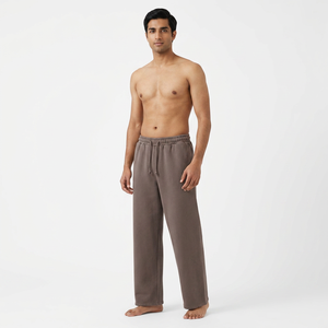 Pantalones para Hombre Hechos en Fábrica, Servicios OEM, Precio Bajo, para Uso Casual, Gran Venta, Nuevo Modelo, Pantalones para Hombre Adulto - Product Image 1