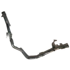 Nissan Teana Engine Coolant Hose <b>Iron</b> 1.5mm Wall Thickness For Replace Repair - Product Image 1