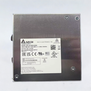 ใหม่ DRF-24V480W3GBA Force-GT ของแท้แหล่งจ่ายไฟ 3 เฟส 24V 20A 480W ราง DIN - Product Image 4