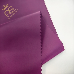 Venta caliente <span class=keywords><strong>AUTOMAN</strong></span> alta calidad 115-120GSM impermeable memoria PU lona estiramiento al aire libre tela prendas - Product Image 6