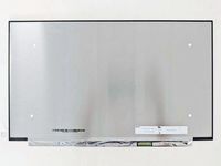 Layar LCD Laptop 15.6 Inci 1920x1080 FHD untuk Innolux N156HCA-EAB 30 Pin 250 Nits Slim Matte Panel Layar Berbingkai Tipis