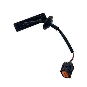 81260-H8000 nuovo per Kia <span class=keywords><strong>RIO</strong></span> 18-23 interruttore automatico del bagagliaio e pulsante aperto del portellone - Product Image 1