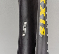 Pneu MAXXIS HOLY ROLLER BMX 24" 26" Tubeless Wired Bead Caoutchouc Écologique pour Dirt Jump, Pump Track, Vélo Urbain 24x2.4 26x2.4