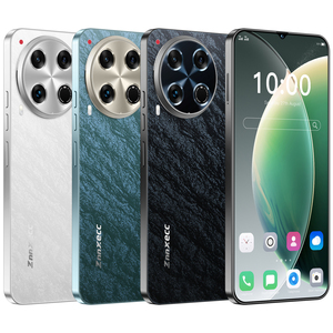 โทรศัพท์มือถือ ZNNXECC Camon 30Pro 4+G128B ระบบ Android คุณภาพสูง หน้าจอ 6.6 นิ้ว โปรเซสเซอร์แปดคอร์ มีสินค้าพร้อมส่ง - Product Image 1