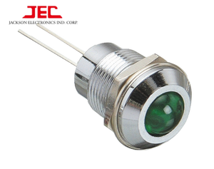 การควบคุมอุตสาหกรรมไฟฟ้า JEC ไต้หวันนําตัวบ่งชี้สถานะนีออนสําหรับการขายส่ง - Product Image 4