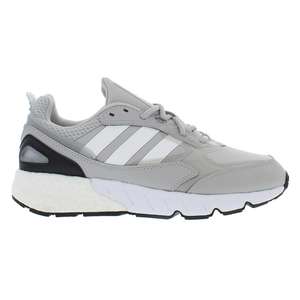 Zapatos Adidas Zx 1K Boost 2.0 para Hombre, Color: Gris, 100% Auténticos - Product Image 5
