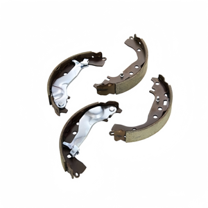 Nuevos 04495-52140 y 04495-0D070 para Pastillas de Freno y Juegos de Forros de Tambor para Prius para Vehículos NPC OEM - Product Image 4