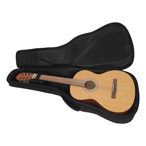 Housse rembourrée pour instrument de musique pour guitare acoustique Fashional pour le transport et le stockage - Product Image 5