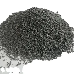 Graphite Electrode Scrap Particle 99 High Purity Low Price for Mineral Metallurgy GEP