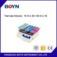 KB-5010 High Performance Lab Electric Digital LCD Display Speed Adjustable test Tube Orbital Shaker with Brushless DC Motor