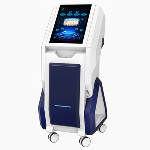 เครื่องนวดบำบัดด้วยลูกกลิ้งภายในแบบใหม่ หมุนได้ 360 องศา สำหรับใบหน้าและร่างกาย ช่วยลดน้ำหนัก - Product Image 5
