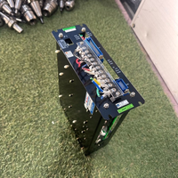 Amplificateur Plc Denki 65bm020d 65ba030vdtb4 Module reconditionné Vente directe usine