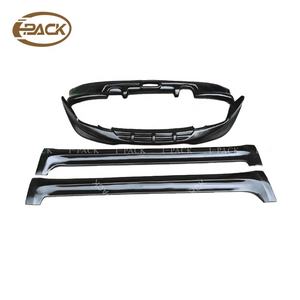 Kit de carrosserie I-PACK Nouveau produit pour pièces de modification de carrosserie <span class=keywords><strong>Suzuki</strong></span> <span class=keywords><strong>Swift</strong></span> 2005-2010 - Product Image 1