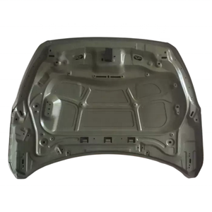 Pièces de rechange pour Peugeot <span class=keywords><strong>508</strong></span>, systèmes de carrosserie extérieure automobile, pièces automobiles, capot de voiture OEM Chine 9435040480 Europe 7901.S3 - Product Image 3