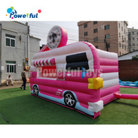 Venta caliente inflable personalizado tienda de Carnaval inflable cabina de concesión inflable