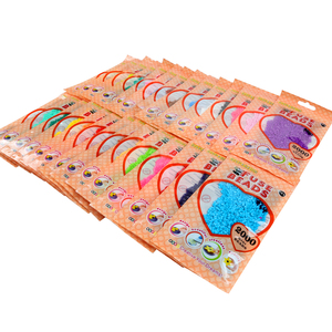 Kit d'activités créatives avec <span class=keywords><strong>perles</strong></span> à fusionner de 2,6 mm pour enfants, jouet éducatif, puzzle, <span class=keywords><strong>mini</strong></span> <span class=keywords><strong>perles</strong></span> <span class=keywords><strong>Hama</strong></span> souples - Product Image 5