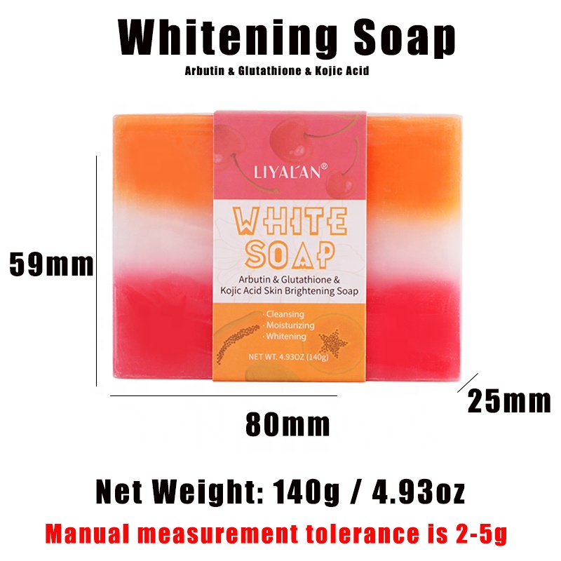 original glutathione skin whitening soap Renew Kojic Glutathione Original Soap Moisturizing Plus Whitening for Men  and Women 135gm at ₹ 125/piece | Glutathione Soap in Mumbai