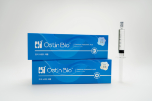 OstinBio Gel injectable hydratant transparent ou presque transparent, <span class=keywords><strong>prix</strong></span> par boîte, emballage personnalisé, couleur, documentation du produit - Product Image 5