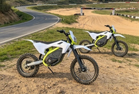Motor Chopper Listrik 3000W 72V 30Ah untuk Dewasa, Motorcross Elektrik, Sepeda Motor Listrik, Motor Kecepatan Tinggi, Motor Trail