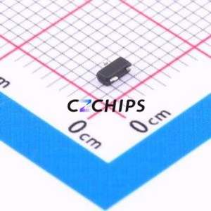 Nuevo y Original BSS138P SOT-23 Transistor de efecto de campo (MOSFET) Venta completa Chips de componentes electrónicos y servicio BOM - Product Image 2