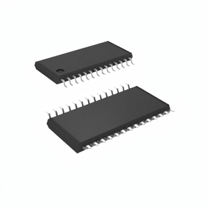 28 TSSOP Logic Components Electronic GTL2107PW,118 Original - Product Image 1