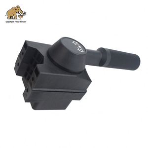 Groupe de contrôle 261-2207 pour pelle rétrocaveuse 416D 416E 420D 422E - Product Image 6