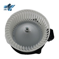 Moteur de ventilateur de climatisation AC, souffleur de climatisation automatique pour Nissan Urvan E26 NV350 (avant) 272203XA0A