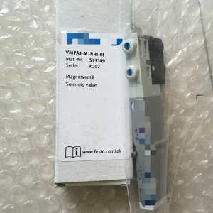 Vmpa1-m1h-h-<span class=keywords><strong>pi</strong></span> 533349 Solenoide Nuevo Envío Gratuito Vmpa1m1hhpi - Product Image 1