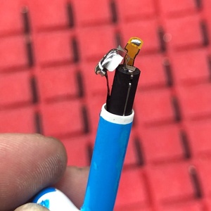 Pin Tai Nghe Li-ion 47230 1 2 3.7V Pin Airpods Thay Thế Cho Pin Apple Airpods 1 2 A1604 A1523 A1722 <span class=keywords><strong>A</strong></span> - Product Image 2