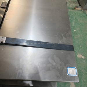 L'acier au carbone laminé à chaud de résistance à la corrosion élevée d'ASTM A36/A283-C/A516 Grade55 couvre la coupe standard DIN BS incluse - Product Image 6