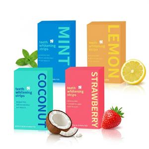 28 Piezas de Accesorios de Blanqueamiento Dental Multiusos de Alta Calidad, Gel de Recarga para Uso Doméstico, Barrera Gingival de Grado Alimenticio, Carillas Dentales - Product Image 2