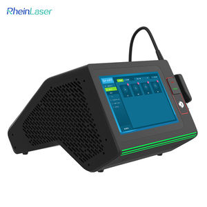 Klasse 4 980nm 30W 60W Medische Veterinaire Lasertherapie Voor Paardenhonden Pijn Fysiotherapie Apparatuur - Product Image 4