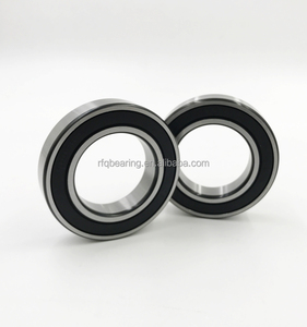 ตลับลูกปืนร่องลึก50.8x84.138x15.875มม. <span class=keywords><strong>XLS</strong></span> 2ขนาดโรงงานจีน - Product Image 5