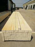 Sale 18mm 20mm LVL Timber Beams Laminated Veneer Lumber Structural LVL for Pallet Furniture