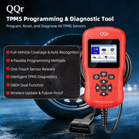 Escáner Inalámbrico Wifi y OBD y Herramienta de Diagnóstico con Soporte Multilingüe para Vehículos